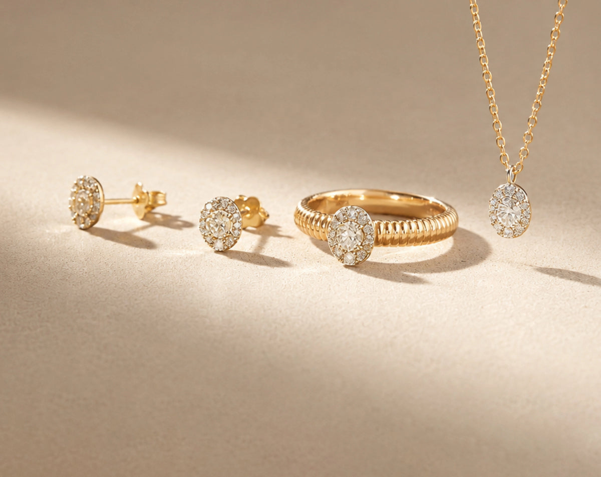 Fine Jewelry