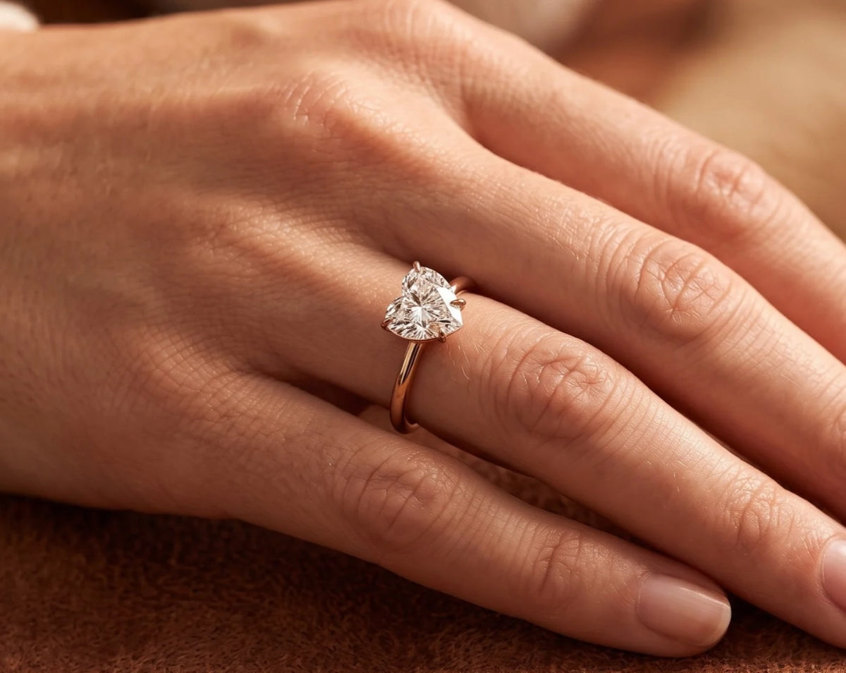 Proposal Rings